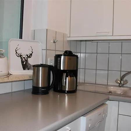 Kapfblick Apartment