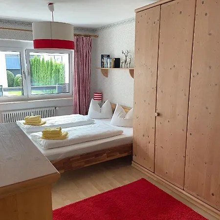 Kapfblick Apartment *