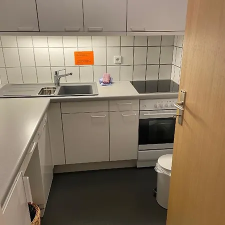 Kapfblick Lägenhet