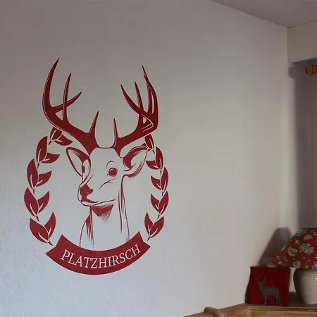 Apartment Kapfblick Oberstaufen